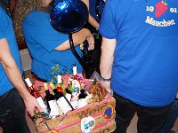 Jubiläum WarmUpParty 50 Jahre 14.11.2025