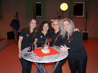 Jubiläum WarmUpParty 50 Jahre 14.11.2025