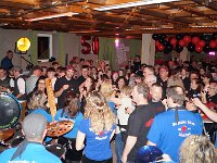 Jubiläum WarmUpParty 50 Jahre 14.11.2025