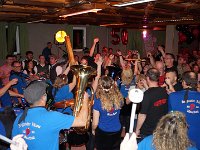 Jubiläum WarmUpParty 50 Jahre 14.11.2025