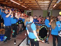 Jubiläum WarmUpParty 50 Jahre 14.11.2025