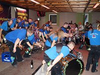 Jubiläum WarmUpParty 50 Jahre 14.11.2025