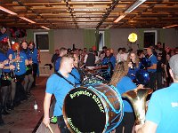 Jubiläum WarmUpParty 50 Jahre 14.11.2025