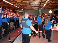 Jubiläum WarmUpParty 50 Jahre 14.11.2025