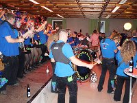 Jubiläum WarmUpParty 50 Jahre 14.11.2025