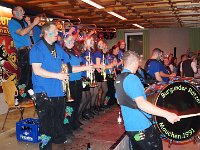 Jubiläum WarmUpParty 50 Jahre 14.11.2025