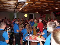 Jubiläum WarmUpParty 50 Jahre 14.11.2025