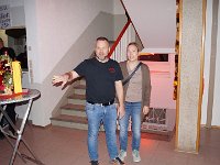 Jubiläum WarmUpParty 50 Jahre 14.11.2025