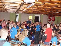 Jubiläum WarmUpParty 50 Jahre 14.11.2025