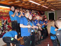 Jubiläum WarmUpParty 50 Jahre 14.11.2025