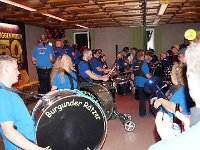 Jubiläum WarmUpParty 50 Jahre 14.11.2025