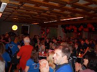 Jubiläum WarmUpParty 50 Jahre 14.11.2025
