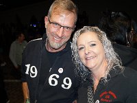 Jubiläum WarmUpParty 50 Jahre 14.11.2025