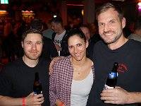 Jubiläum WarmUpParty 50 Jahre 14.11.2025