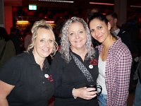 Jubiläum WarmUpParty 50 Jahre 14.11.2025