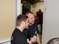 Jubiläum WarmUpParty 50 Jahre 14.11.2025