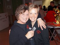 Jubiläum WarmUpParty 50 Jahre 14.11.2025