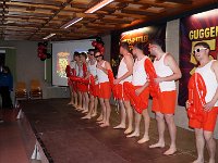 Jubiläum WarmUpParty 50 Jahre 14.11.2025