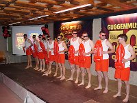 Jubiläum WarmUpParty 50 Jahre 14.11.2025