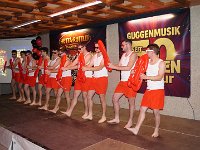 Jubiläum WarmUpParty 50 Jahre 14.11.2025