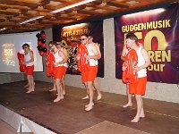 Jubiläum WarmUpParty 50 Jahre 14.11.2025