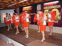 Jubiläum WarmUpParty 50 Jahre 14.11.2025