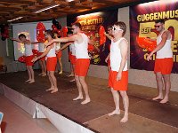 Jubiläum WarmUpParty 50 Jahre 14.11.2025