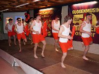 Jubiläum WarmUpParty 50 Jahre 14.11.2025