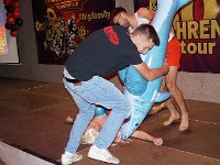 Jubiläum WarmUpParty 50 Jahre 14.11.2025