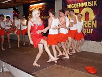Jubiläum WarmUpParty 50 Jahre 14.11.2025
