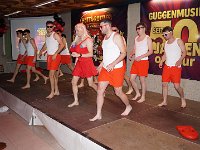 Jubiläum WarmUpParty 50 Jahre 14.11.2025