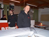 Jubiläum WarmUpParty 50 Jahre 14.11.2025