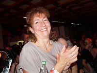 Jubiläum WarmUpParty 50 Jahre 14.11.2025