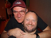 Jubiläum WarmUpParty 50 Jahre 14.11.2025