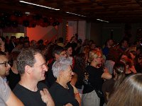 Jubiläum WarmUpParty 50 Jahre 14.11.2025