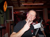 Jubiläum WarmUpParty 50 Jahre 14.11.2025