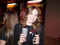 Jubiläum WarmUpParty 50 Jahre 14.11.2025