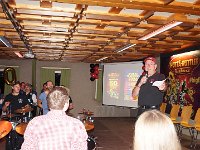 Jubiläum WarmUpParty 50 Jahre 14.11.2025