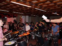 Jubiläum WarmUpParty 50 Jahre 14.11.2025