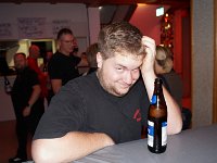 Jubiläum WarmUpParty 50 Jahre 14.11.2025