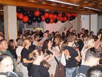 Jubiläum WarmUpParty 50 Jahre 14.11.2025