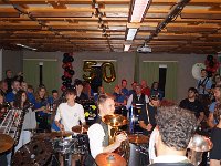 Jubiläum WarmUpParty 50 Jahre 14.11.2025