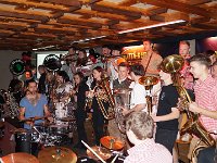 Jubiläum WarmUpParty 50 Jahre 14.11.2025