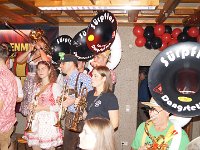 Jubiläum WarmUpParty 50 Jahre 14.11.2025