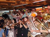 Jubiläum WarmUpParty 50 Jahre 14.11.2025