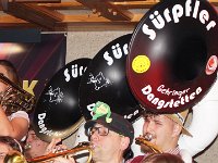 Jubiläum WarmUpParty 50 Jahre 14.11.2025