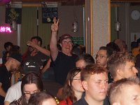 Jubiläum WarmUpParty 50 Jahre 14.11.2025