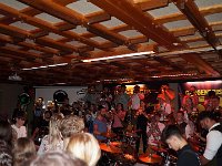 Jubiläum WarmUpParty 50 Jahre 14.11.2025