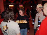 Jubiläum WarmUpParty 50 Jahre 14.11.2025