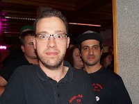 Jubiläum WarmUpParty 50 Jahre 14.11.2025